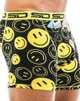 ECSTATIC |  STASH POCKET BOXERS